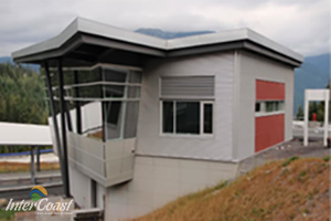 Think Outside the Building Box with Tech-Crete CFI Concrete Faced Insulated Wall Panels