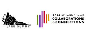 BC Land Summit 2014 - Collaborations & Connections with InterCoast Building Solutions Vancouver BC
