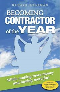 The Secrets to Becoming Contractor, Architect or Engineer of the Year