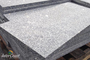 Granite Pavers, Stock or Custom, Fine Quality Granite Stone Pavements - Baldwin SE Vancouver