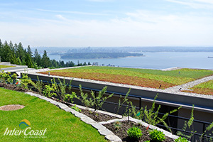 Hydrotech Waterproofing products and membranes Division 7 Architectural Products from InterCoast BC AB