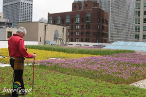 Division 7 Architectural Products ILD Membrane Integrity Testing | InterCoast Building Solutions BC AB